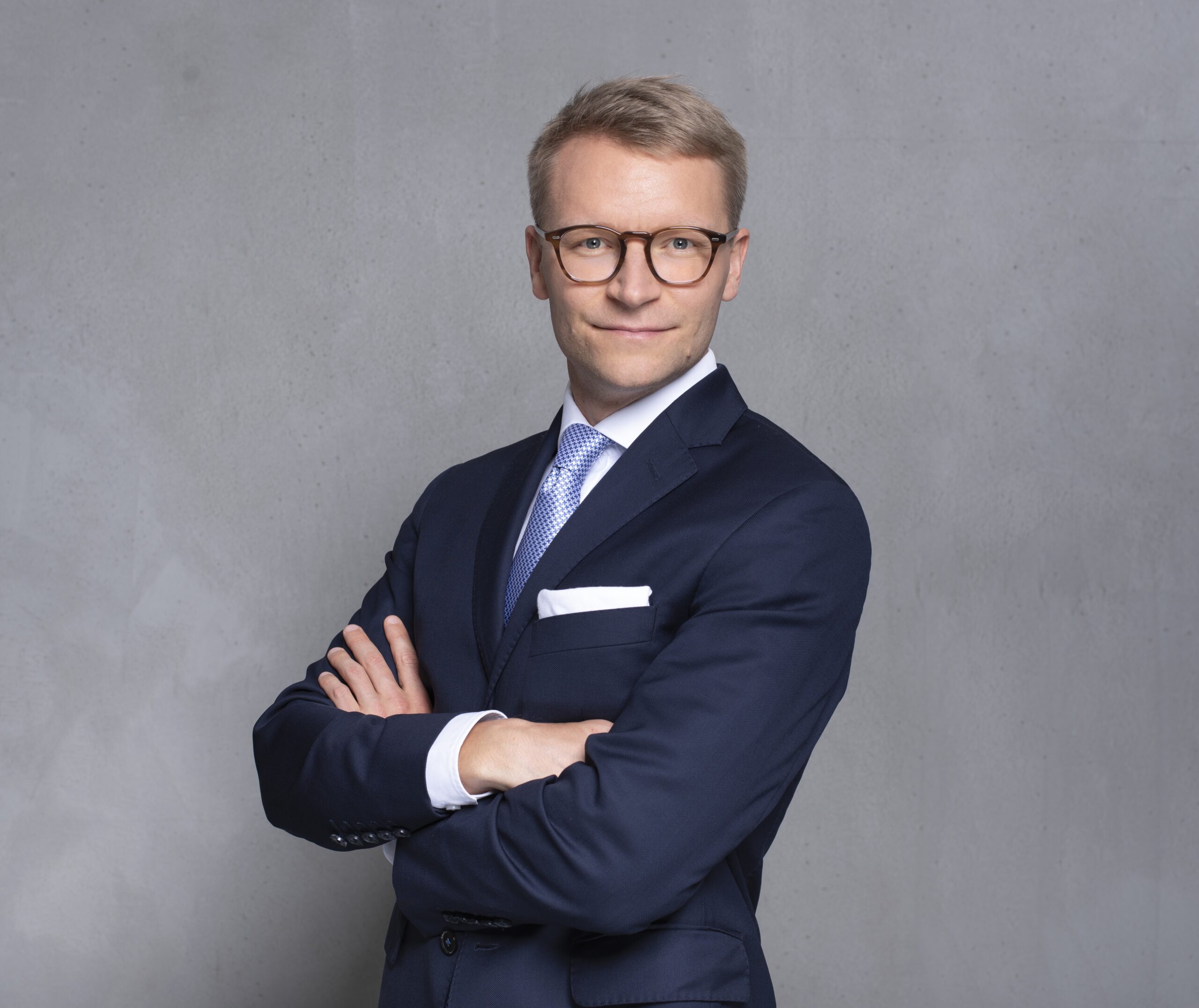 Piotr Paprota